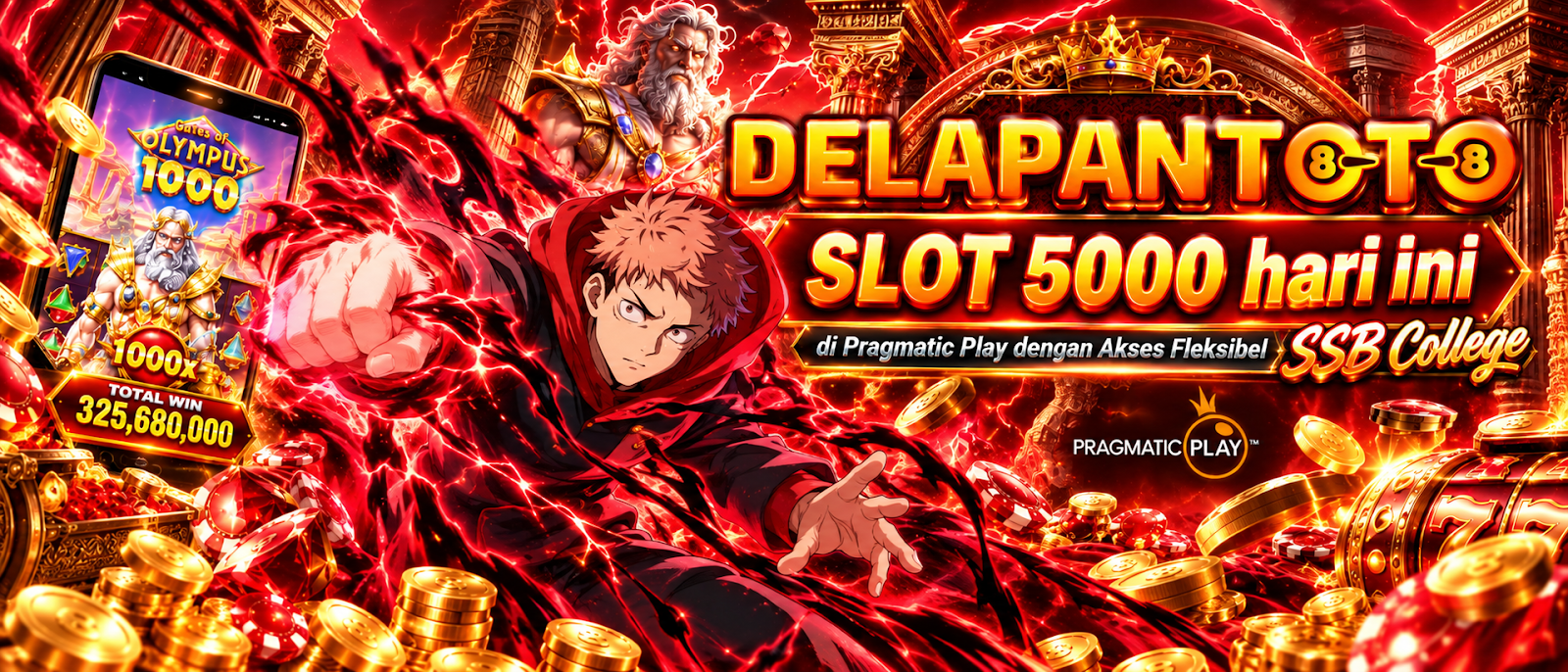 sertifikat rtp slot resmi