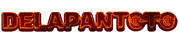 Logo DELAPANTOTO
